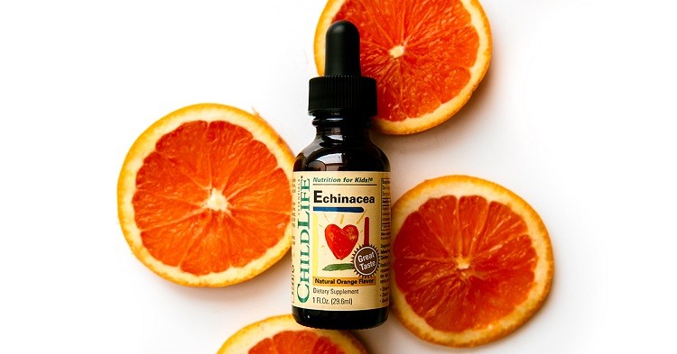 ChildLife Echinacea 29.6 ml