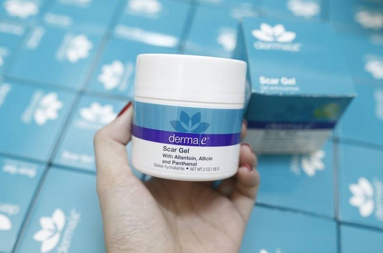 Derma E Scar Gel