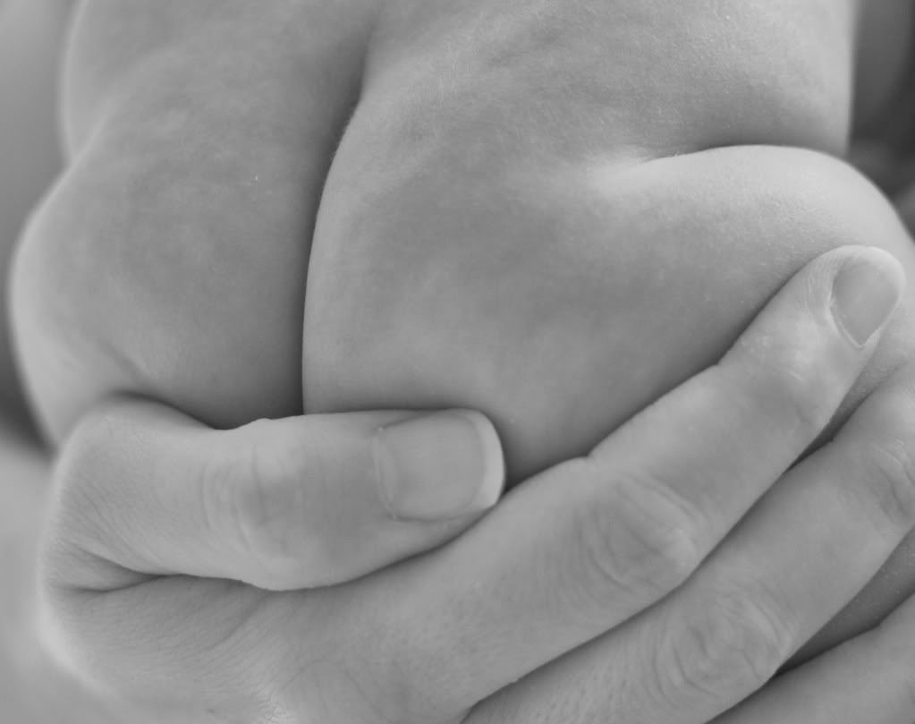 Bạn cần xác định chính xác nguyên nhân viêm da hoặc hăm da càng sớm càng tốt