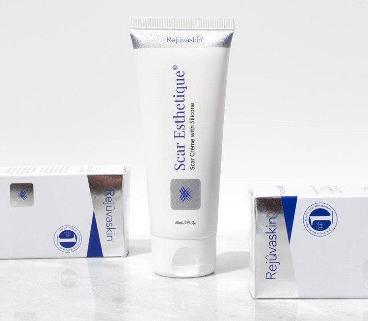 Scar Esthetique