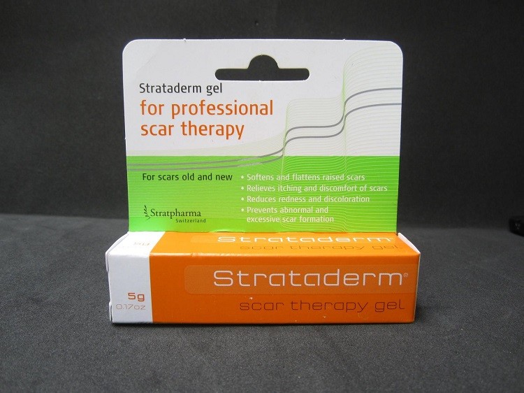 Strataderm Gel