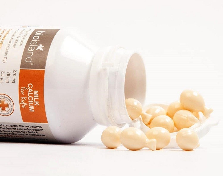 Sản phẩm của Bio Island