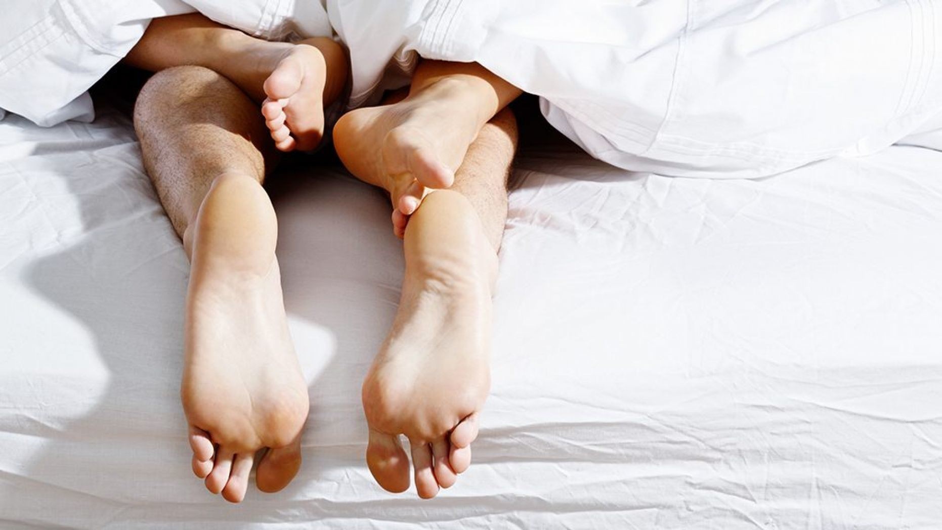 Tư thế quan hệ tình dục