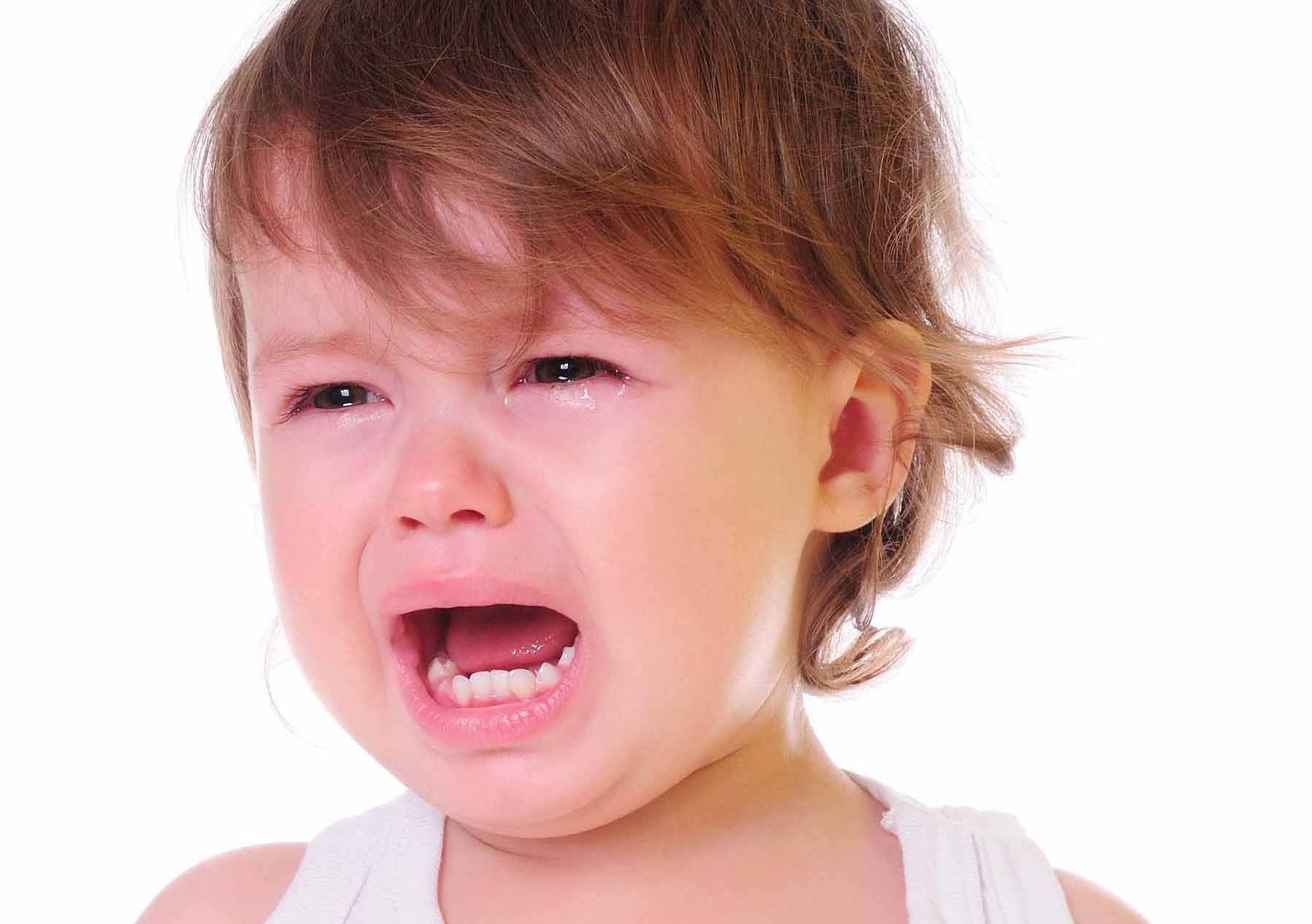 Lẹo mắt