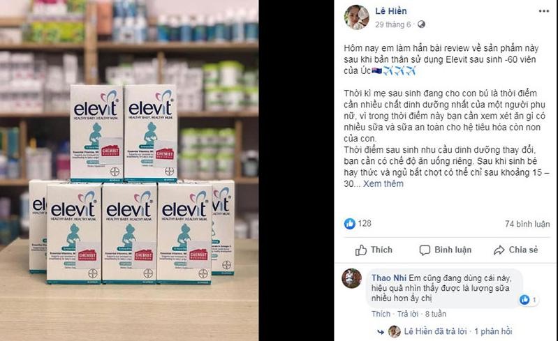 elevit sau sinh có tốt không elevit sau sinh, thuốc elevit sau sinh, sau sinh uống elevit bầu được không, elevit sau sinh mẫu mới, uống elevit sau sinh vào lúc nào, uống elevit sau sinh, cách uống elevit sau sinh, elevit sau sinh có tác dụng gì, elevit sau sinh 100 viên, elevit sau sinh webtretho, elevit sau sinh của đức, elevit sau sinh uống thế nào, elevit sau sinh của nga, hướng dẫn sử dụng elevit sau sinh, elevit sau sinh có lợi sữa, thuốc elevit sau sinh có tốt không, uống elevit sau sinh có tốt không, elevit sau sinh của pháp, elevit sau sinh của nhật, elevit sau sinh có tốt không