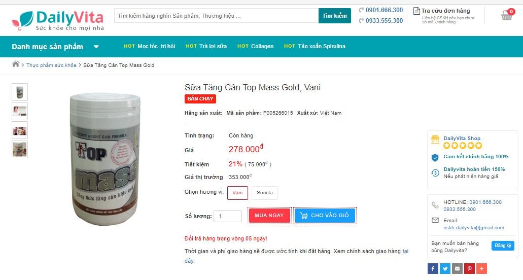 Sữa tăng cân Top Mass Gold có tốt không sữa tăng cân top mass, sữa tăng cân top mass gold có tốt không, sữa tăng cân top mass gold, review sữa tăng cân top mass, sữa tăng cân top mass gold vị vani 800g, sữa tăng cân top mass có hiệu quả không, sữa bột top mass tăng cân cho người lớn, sữa bột tăng cân top mass, sữa tăng cân cho người gầy top mass, đánh giá sữa tăng cân top mass, sữa tăng cân top mass chocolate
