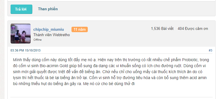 Bio Acimin Gold dùng cho trẻ mấy tháng Bio Acimin Gold, Bio Acimin Gold có tốt không, Bio Acimin Gold dùng cho trẻ mấy tháng, Bio Acimin Gold cách dùng, review Bio Acimin Gold, thuốc Bio Acimin Gold, giá cốm vi sinh Bio Acimin Gold, cách dùng Bio Acimin Gold, giá 1 hộp Bio Acimin Gold, giá Bio Acimin Gold, cốm Bio Acimin Gold có tốt không, Bio Acimin Gold bao nhieu tien, Bio Acimin Gold bán ở đâu, Bio Acimin Gold webtretho, cốm Bio Acimin Gold giá bao nhiêu, cách sử dụng Bio Acimin Gold, Bio Acimin Gold uong truoc hay sau khi an, Bio Acimin Gold có tác dụng gì, Bio Acimin Gold giả