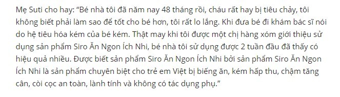 Phản hồi về Siro ăn ngon Ích Nhi có tốt không review siro ăn ngon ích nhi, phản hồi về siro ăn ngon ích nhi, có nên cho trẻ uống siro ăn ngon ích nhi, cách sử dụng siro ăn ngon ích nhi, giá tiền siro ăn ngon ích nhi, mua siro ăn ngon ích nhi ở đâu, có nên cho bé uống siro ăn ngon ích nhi, đánh giá siro ăn ngon ích nhi, siro ăn ngon ích nhi có tốt không, siro ăn ngon ích nhi ống, siro ăn ngon ích nhi uống trước hay sau khi ăn, siro ăn ngon ích nhi giá bao nhiêu tiền, siro ăn ngon ích nhi webtretho, siro ăn ngon ích nhi thành phần, siro ăn ngon ích nhi tốt không, cách dùng siro ăn ngon ích nhi
