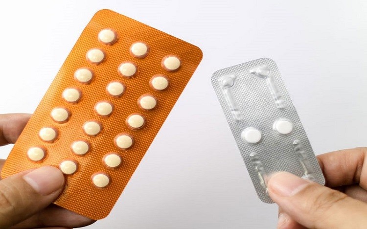 thuốc tránh thai khẩn cấp có tác dụng bao lâu sau khi uống, thuốc ngừa thai khẩn cấp có tác dụng bao lâu