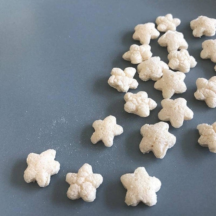 Review bánh ăn dặm Gerber chi tiết Review bánh ăn dặm Gerber, bánh ăn dặm Gerber