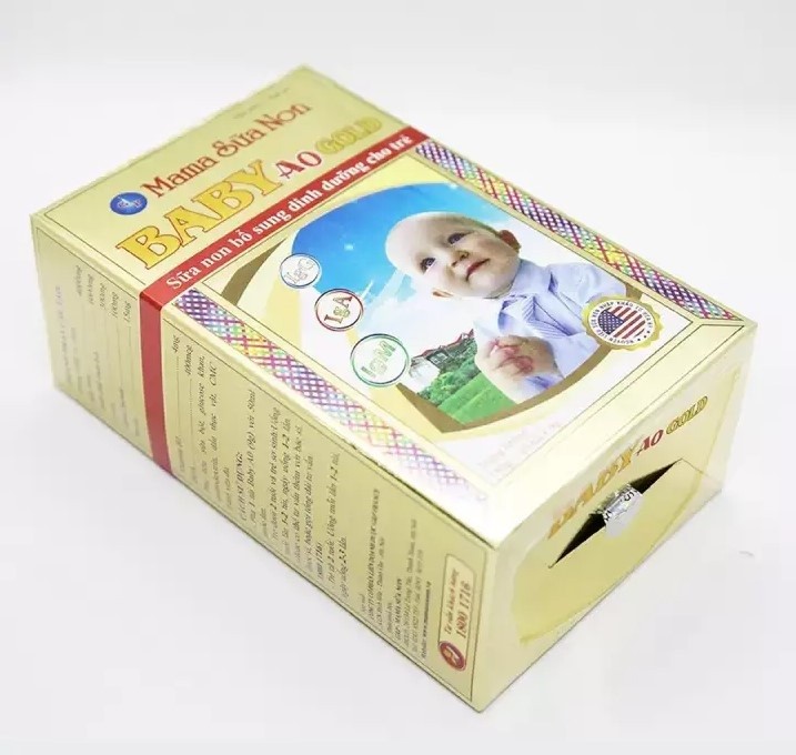 Phản hồi Mama sữa non Baby A0 Gold có tốt không phản hồi từ người dùng Mama sữa non Baby A0 Gold có tốt không, mama sữa non baby ao gold có tốt không, Mama sữa non Baby A0 Gold giá bao nhiêu, cách dùng mama sữa non baby a0 gold, mama sữa non baby ao gold giá bao nhiêu, Mama sữa non Baby A0 Gold mua ở đâu, Mama sữa non Baby A0 Gold 9g, Mama sữa non Baby A0 Gold 180g, giá mama sữa non baby a0 gold
