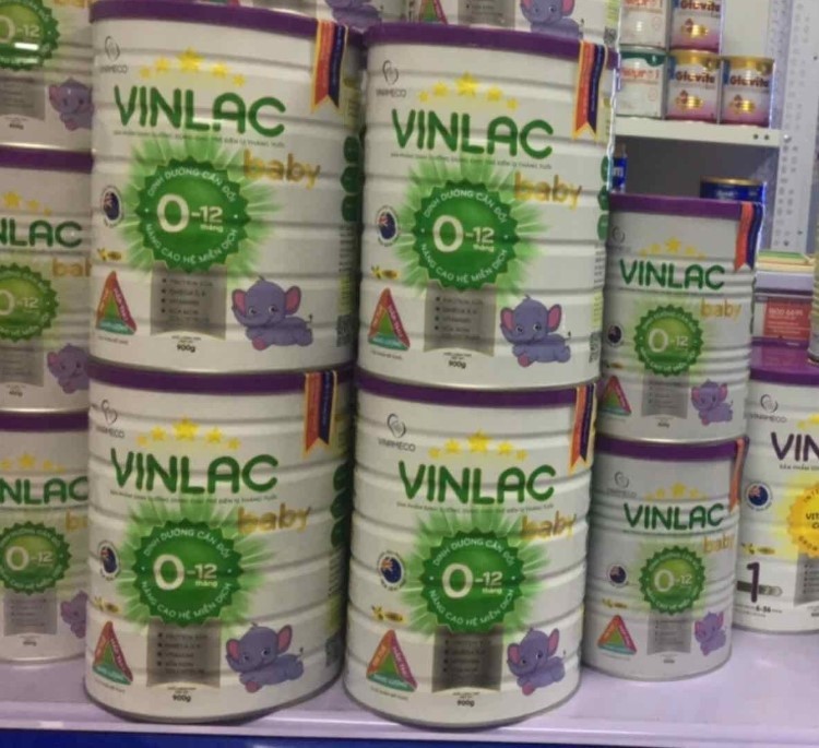 Review sữa Vinlac Baby sữa Vinlac Baby giá bao nhiêu, sữa Vinlac Baby 400g giá bao nhiêu, giá sữa Vinlac Baby, sữa Vinlac Baby 900g giá bao nhiêu, sữa Vinlac Baby mua ở đâu, sữa Vinlac Baby có tốt không webtretho