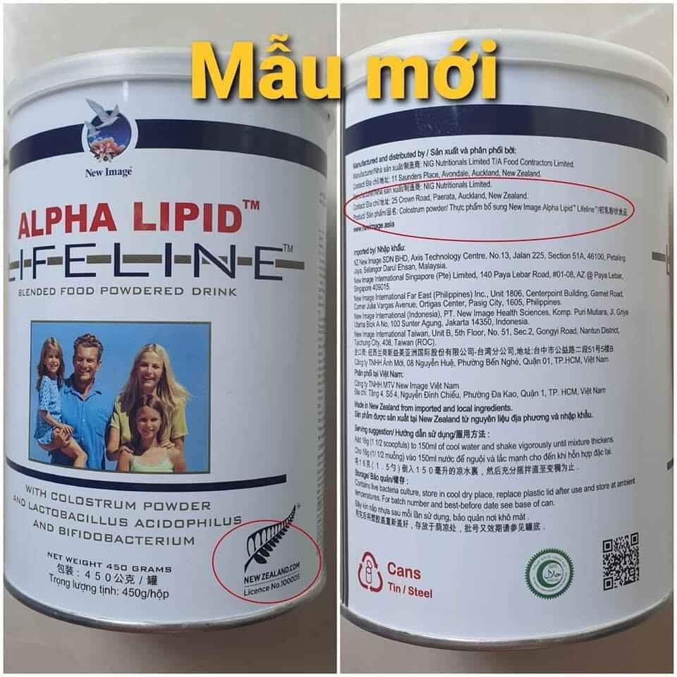 Mua sữa non Alpha Lipid ở đâu chính hãng? Có tác dụng gì? mua sữa non Alpha Lipid ở đâu, sữa non Alpha Lipid mua ở đâu, sữa non Alpha Lipid có tác dụng gì
