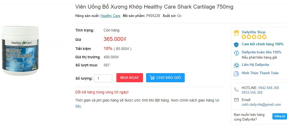 Healthy Care Shark Cartilage 750mg 200 tablets, Healthy Care Shark Cartilage 750mg sụn cá mập 200 viên mẫu mới, Healthy Care Shark Cartilage 750mg 200 tablets australian made, Healthy Care Shark Cartilage 750 mg, Healthy Care Shark Cartilage 750mg, Healthy Care Shark Cartilage, Healthy Care Shark Cartilage 750mg 200 viên, Healthy Care Shark Cartilage 750mg 200 tablets giá, thuốc Healthy Care Shark Cartilage, sụn cá mập Healthy Care Shark Cartilage 750mg, shark cartilage 750 mg healthy care australia