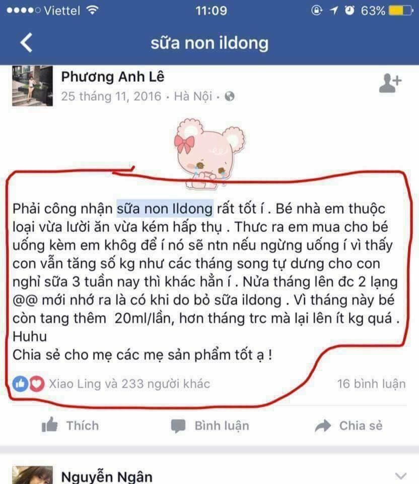 Có nên dùng sữa non Ildong cho trẻ sơ sinh review sữa non Ildong 1, sữa non Ildong số 1 review, sữa non Ildong có tác dụng gì, có nên dùng sữa non Ildong, sữa non Ildong có tốt không, sữa non Ildong có tốt không webtretho, sữa non Ildong 1 có tốt không, sữa non Ildong cho trẻ sơ sinh, sữa non Ildong hàn quốc có tốt không