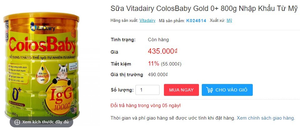 Review sữa non Colosbaby có tốt không sữa non Colosbaby có tốt không, Colosbaby giá bao nhiêu, giá sữa non Colosbaby, sữa non Colosbaby có tăng cân không, sữa non Colosbaby mua ở đâu, sữa non Colosbaby review, sữa non Colosbaby bán ở đâu