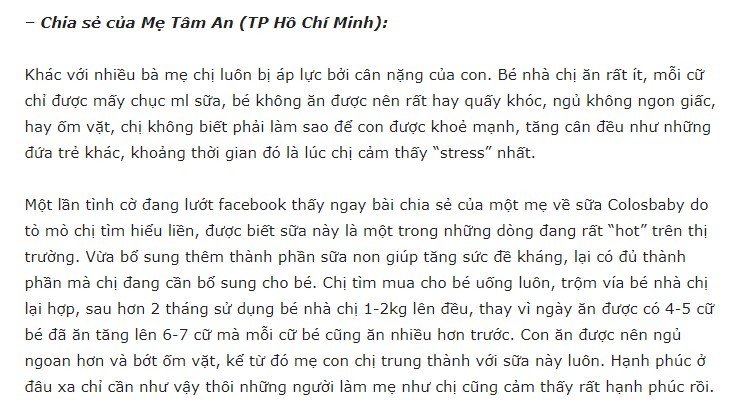 Review sữa non Colosbaby có tốt không sữa non Colosbaby có tốt không, Colosbaby giá bao nhiêu, giá sữa non Colosbaby, sữa non Colosbaby có tăng cân không, sữa non Colosbaby mua ở đâu, sữa non Colosbaby review, sữa non Colosbaby bán ở đâu