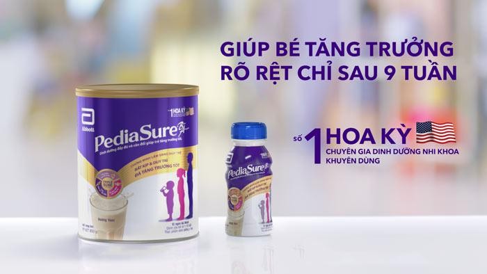 Đánh giá sữa Pediasure có tốt không Sữa Pediasure có tốt không, sữa Pediasure giá bao nhiêu, sữa Pediasure có táo bón không, sữa Pediasure có tăng cân không, mua sữa Pediasure chính hãng ở đâu, sữa Pediasure nga có tốt không