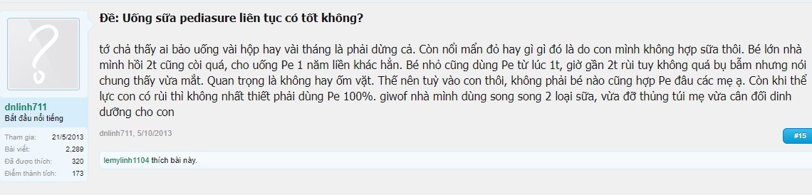 Sữa Pediasure có tốt không, sữa Pediasure giá bao nhiêu, sữa Pediasure có táo bón không, sữa Pediasure có tăng cân không, mua sữa Pediasure chính hãng ở đâu, sữa Pediasure nga có tốt không