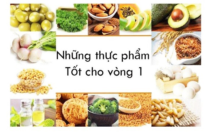 Bí quyết tăng vòng 1 sau sinh hiệu quả cho chị em tăng vòng 1 sau sinh, ăn gì để tăng vòng 1 sau sinh, cách tăng kích thước vòng 1 sau sinh, cách làm tăng kích thước vòng 1 sau sinh, cách tăng size vòng 1 sau sinh