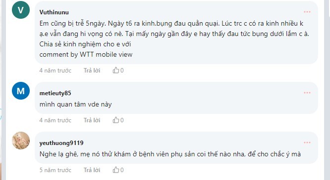 Giải đáp tại sao mang thai mà vẫn có kinh đều Giải đáp tại sao mang thai mà vẫn có kinh đều