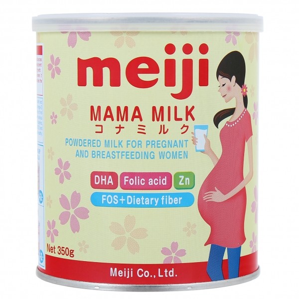 sản phẩm sữa cho bà bầu được săn lùng nhiều nhất