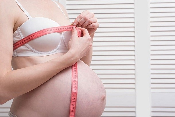 Hiện tượng đau đầu nhũ hoa khi mang thai và biện pháp khắc phục Hiện tượng đau đầu nhũ hoa khi mang thai và biện pháp khắc phục