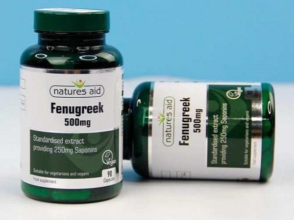 fenugreek 500mg cách dùng, cách sử dụng fenugreek 500mg, cách dùng fenugreek 500mg
