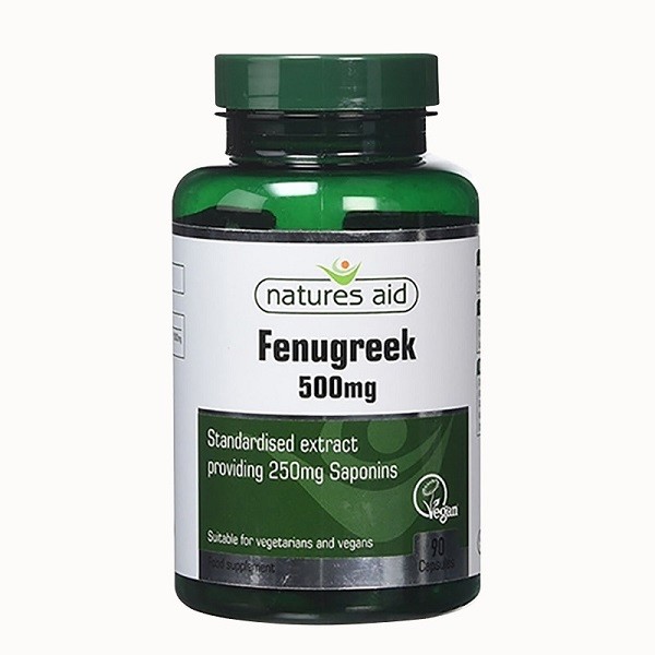 fenugreek 500mg cách dùng, cách sử dụng fenugreek 500mg, cách dùng fenugreek 500mg