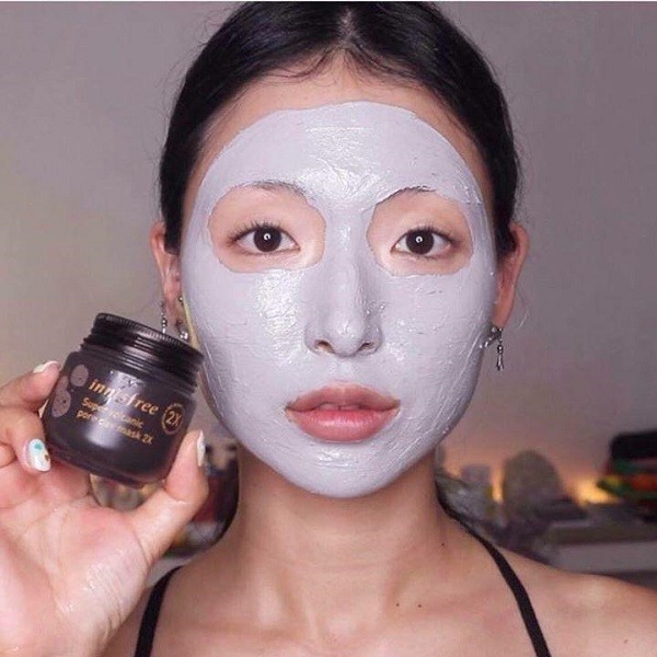 đắp mặt nạ đất sét innisfree trong bao lâu, đắp mặt nạ đất sét innisfree, đắp mặt nạ innisfree bao nhiêu phút, đắp mặt nạ đất sét innisfree đúng cách, mặt nạ đất sét innisfree tuần đắp mấy lần, mặt nạ đất sét innisfree dùng được bao lâu, mặt nạ đất sét innisfree bảo quản, đắp mặt nạ đất sét innisfree bao lâu