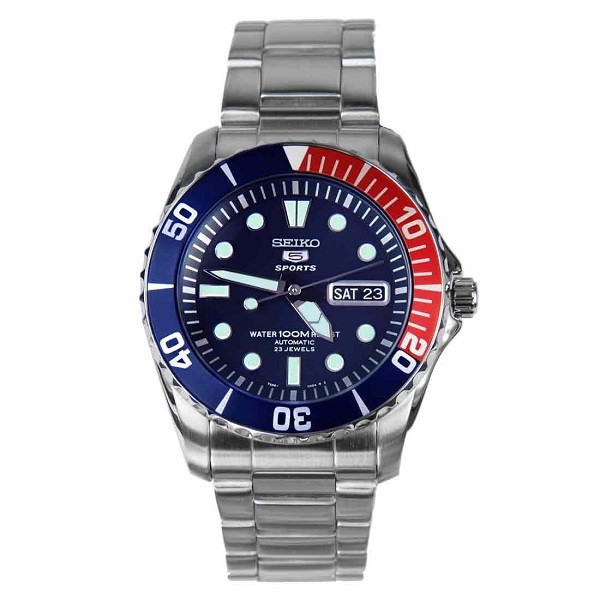 giá đồng hồ seiko 5 automatic, giá đồng hồ seiko 5 automatic cổ, các mẫu đồng hồ seiko 5 automatic