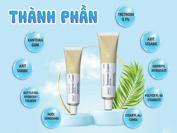 kinh nghiệm dùng tretinoin obagi, cách sử dụng tretinoin obagi, cách dùng tretinoin obagi, có nên dùng tretinoin hàng ngày, công dụng tretinoin obagi, hướng dẫn sử dụng tretinoin obagi, review tretinoin của obagi, review về tretinoin obagi