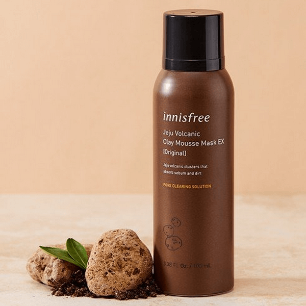 mặt nạ đất sét innisfree có tác dụng gì, mặt nạ đất sét innisfree review, công dụng của mặt nạ đất sét innisfree, mặt nạ đất sét innisfree có tốt không
