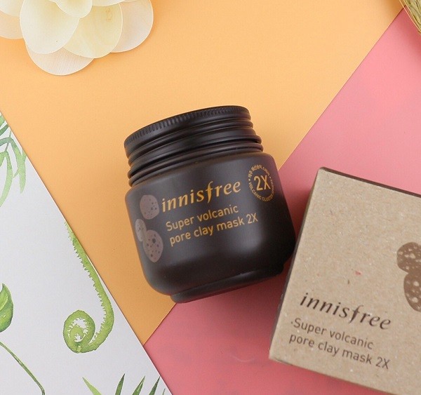 mặt nạ đất sét innisfree có tác dụng gì, mặt nạ đất sét innisfree review, công dụng của mặt nạ đất sét innisfree, mặt nạ đất sét innisfree có tốt không