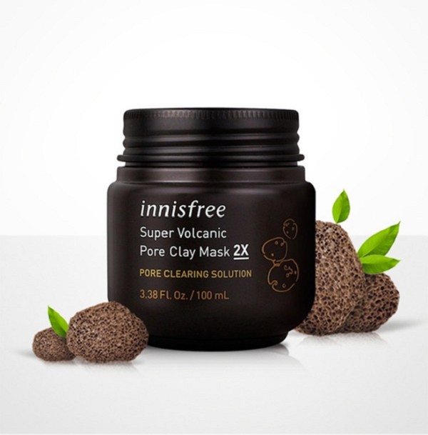 mặt nạ đất sét innisfree có tác dụng gì, mặt nạ đất sét innisfree review, công dụng của mặt nạ đất sét innisfree, mặt nạ đất sét innisfree có tốt không