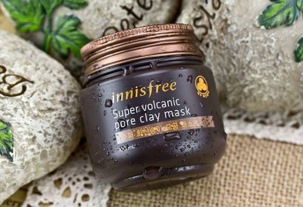 mặt nạ đất sét innisfree có tác dụng gì, mặt nạ đất sét innisfree review, công dụng của mặt nạ đất sét innisfree, mặt nạ đất sét innisfree có tốt không