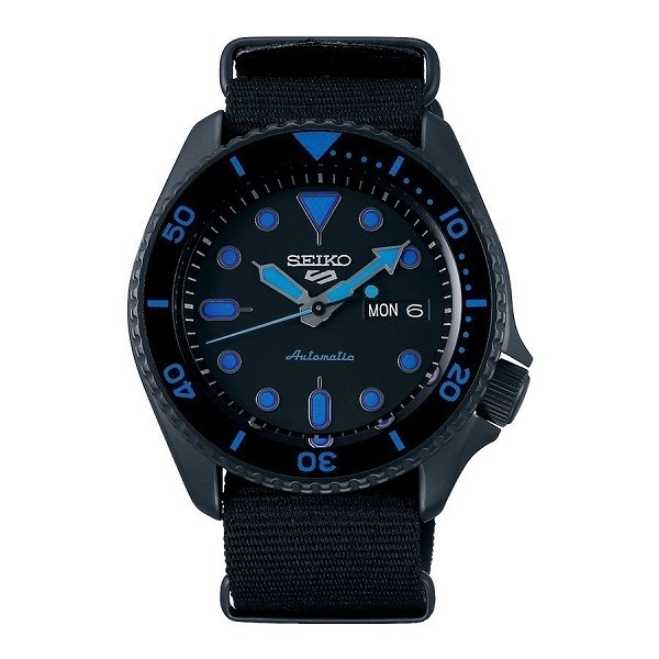 mẫu đồng hồ seiko nam đẹp nhất, những mẫu đồng hồ seiko đẹp nhất, các mẫu đồng hồ seiko nam