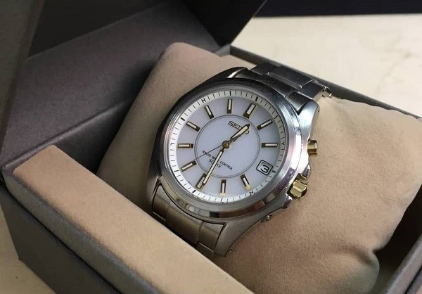 cách chỉnh giờ đồng hồ seiko radio controlled, cách chỉnh giờ đồng hồ seiko radio wave control solar, cách chỉnh giờ đồng hồ seiko radio wave control