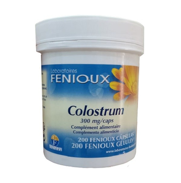 sữa non fenioux colostrum, sữa non fenioux colostrum có tốt không, sữa non fenioux colostrum 200 viên của pháp, sữa non colostrum fenioux review, sữa non pháp fenioux colostrum có tốt không