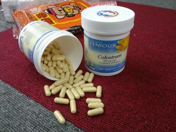 sữa non fenioux colostrum, sữa non fenioux colostrum có tốt không, sữa non fenioux colostrum 200 viên của pháp, sữa non colostrum fenioux review, sữa non pháp fenioux colostrum có tốt không