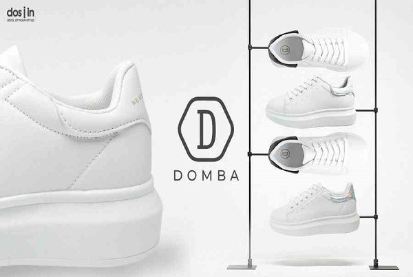 Trên thị trường ngày nay, các mẫu giày sneaker đang dần trở nên quen thuộc và được nhiều người yêu thích. Bên cạnh đó, bạn cần là người mua hàng thông minh khi biết cách check giày Domba để phân biệt hàng giả và thật chính xác nhất.