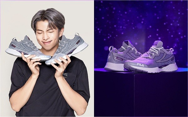 giày fila bts, giày fila bts chính hãng, bts fila, bts fila shoes, giày fila bts giá, giày fila bts hiệu