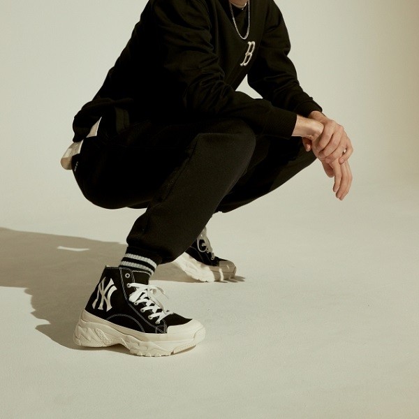 giày mlb ny đen, giày mlb ny chính hãng, mlb giày ny, giày ny mlb, giày mlb ny chữ đen, giày mlb ny màu đen, giày mlb ny đen real