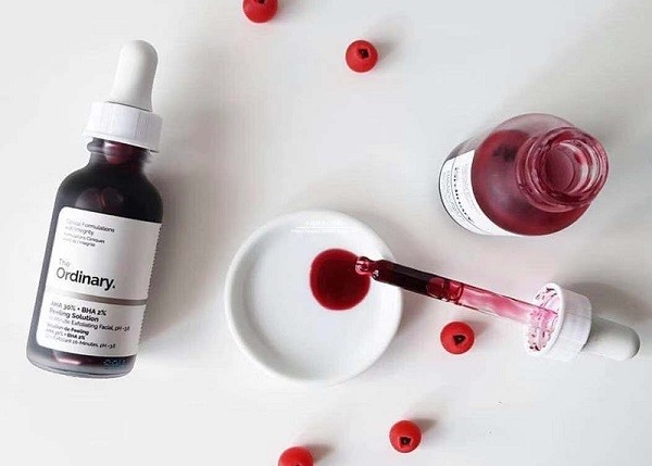 cách peel da the ordinary, cách sử dụng peel da the ordinary, dùng gì sau khi peel da the ordinary