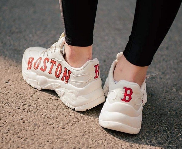 phối đồ với giày mlb boston, cách phối đồ với giày mlb boston, mlb boston giày, giày mlb boston real, giày mlb boston chính hãng, phối đồ với giày mlb boston cho nam, phối đồ với giày mlb boston cho nữ, cách phối đồ với giày mlb boston