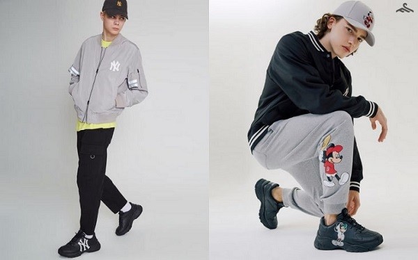 phối đồ giày mlb, cách phối đồ với giày mlb, cách phối đồ với giày mlb cho nam, cách phối đồ với giày mlb cho nữ, cách phối đồ với giày mlb nam