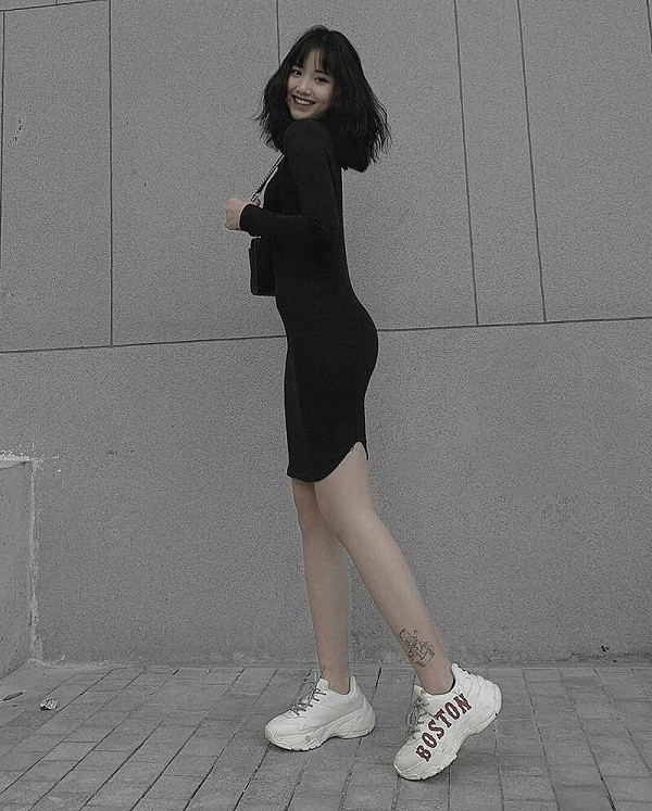 phối đồ giày mlb, cách phối đồ với giày mlb, cách phối đồ với giày mlb cho nam, cách phối đồ với giày mlb cho nữ, cách phối đồ với giày mlb nam