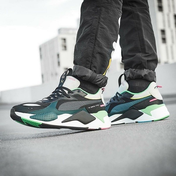 giày puma rsx, giày puma rsx 3, mua giày puma rsx, giày puma rsx chính hãng, giày puma rsx giá