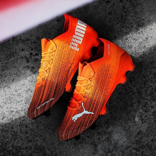 giày puma ultra, giày puma ultra 3.3, giày puma ultra 1.3