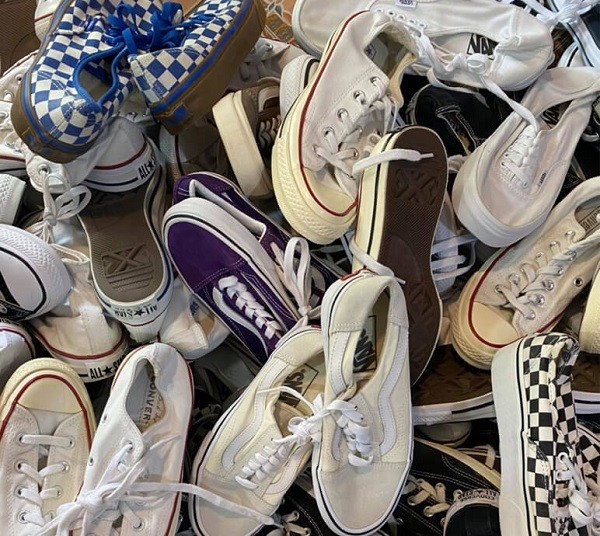 giày vans secondhand, giày vans secondhand giá rẻ, giày vans secondhand giá bao nhiêu, giày vans secondhand tphcm, giày vans cũ